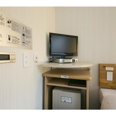 אוסקה R&B Hotel Umeda East - Vacation Stay 40691V מראה חיצוני תמונה