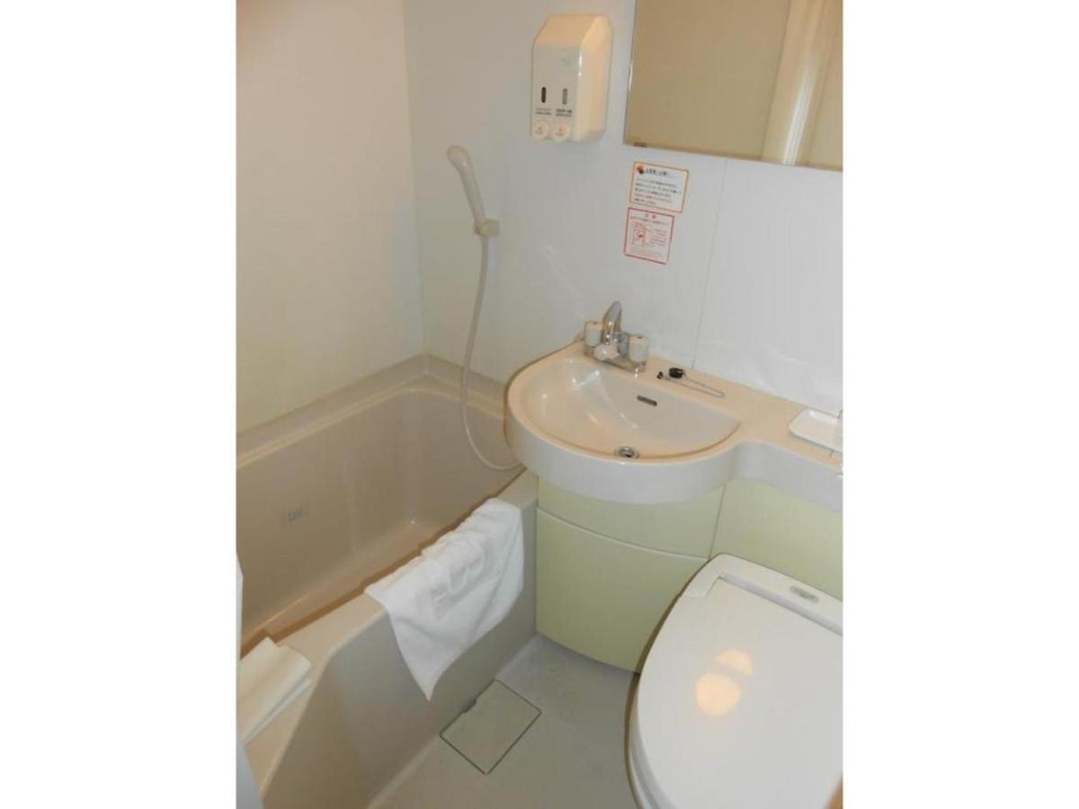 אוסקה R&B Hotel Umeda East - Vacation Stay 40691V מראה חיצוני תמונה