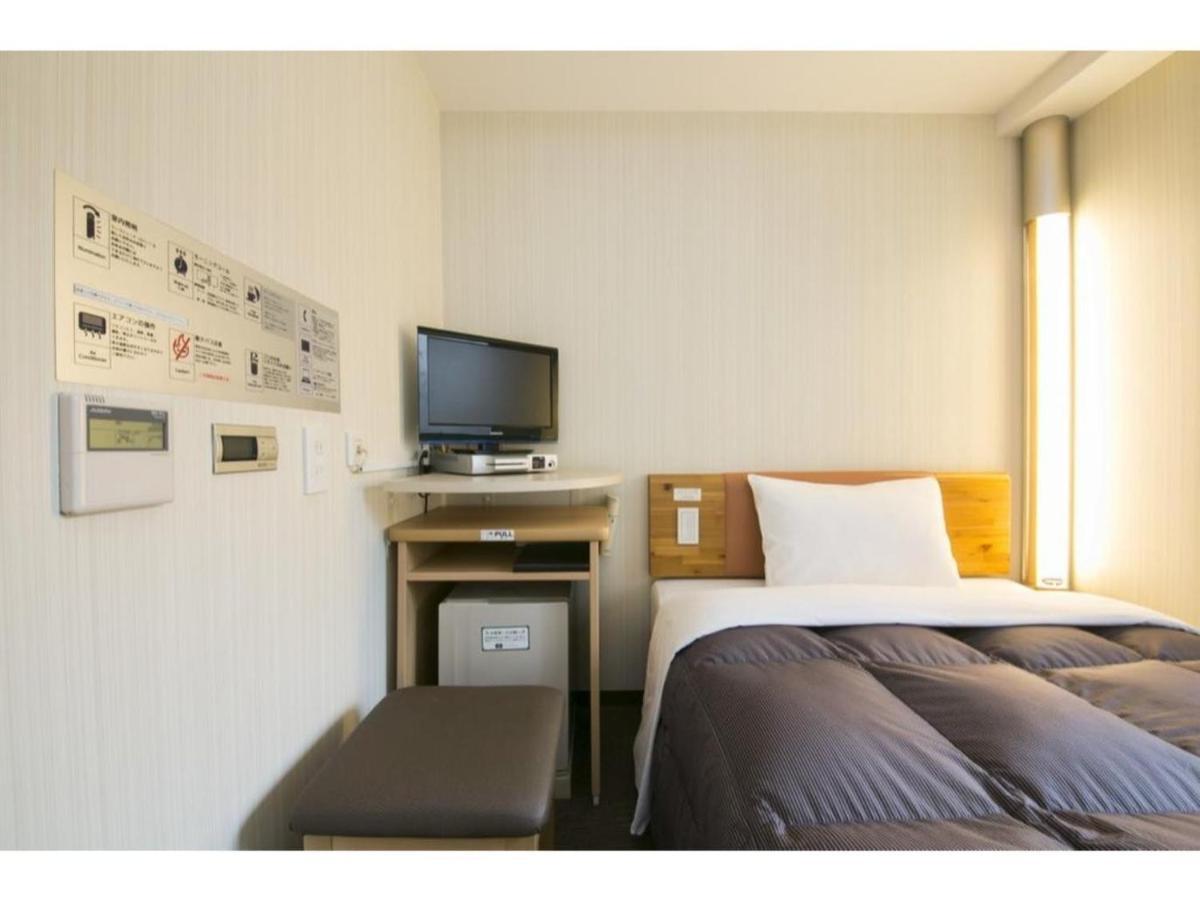 אוסקה R&B Hotel Umeda East - Vacation Stay 40691V מראה חיצוני תמונה