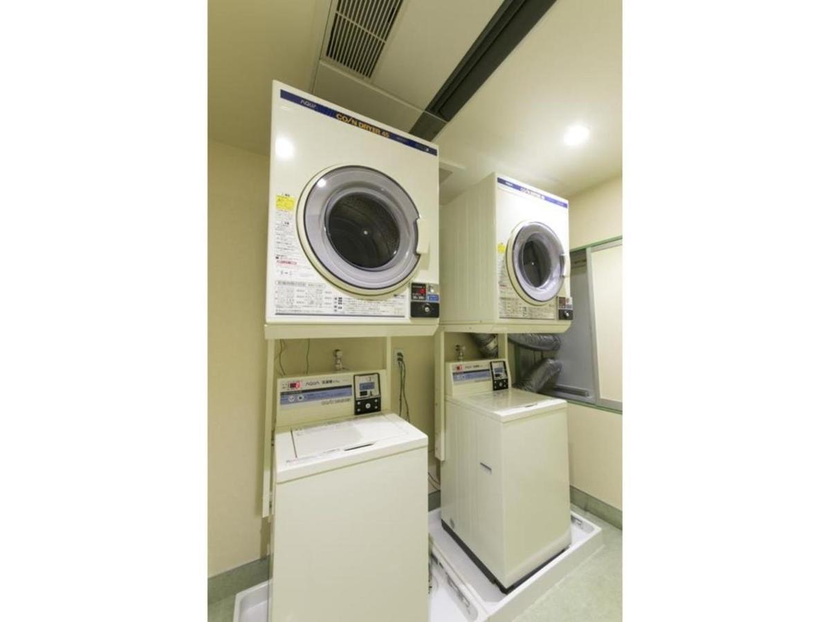 אוסקה R&B Hotel Umeda East - Vacation Stay 40691V מראה חיצוני תמונה