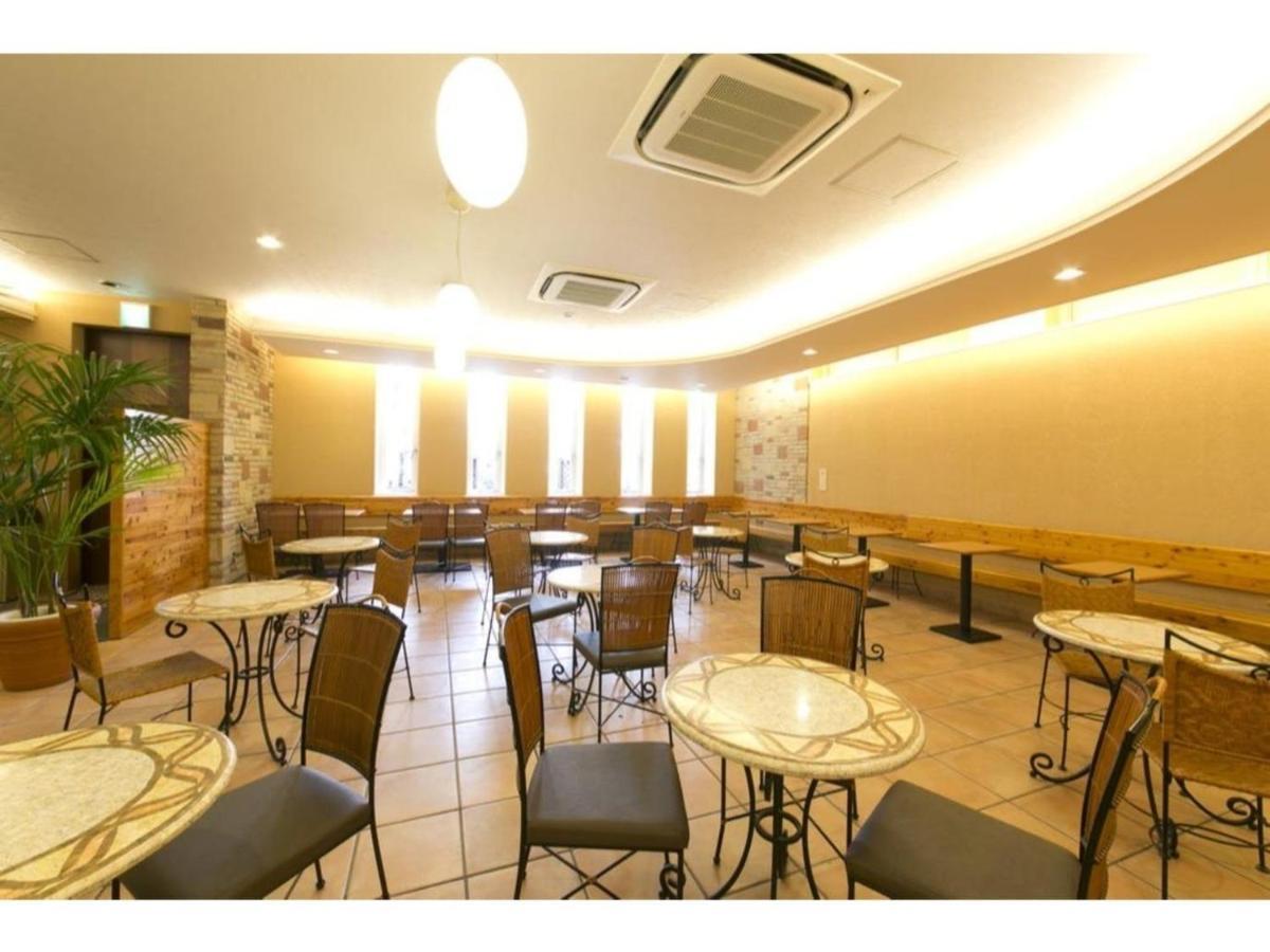 אוסקה R&B Hotel Umeda East - Vacation Stay 40691V מראה חיצוני תמונה